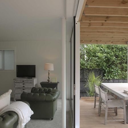 Treetops Auckland Exterior photo