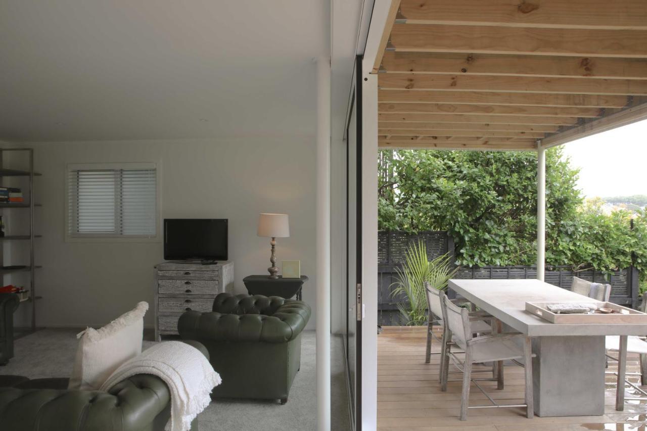 Treetops Auckland Exterior photo